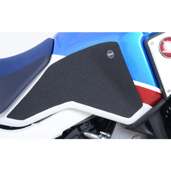 R&G R&G Tank Traction Grips for Honda CRF1000 Africa Twin Adventure Sports '18-'19